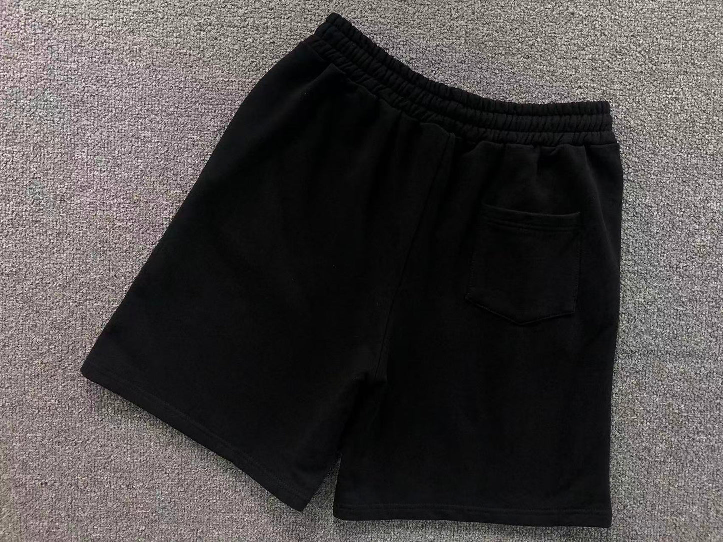 C - SHORTS