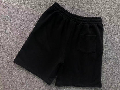 C - SHORTS
