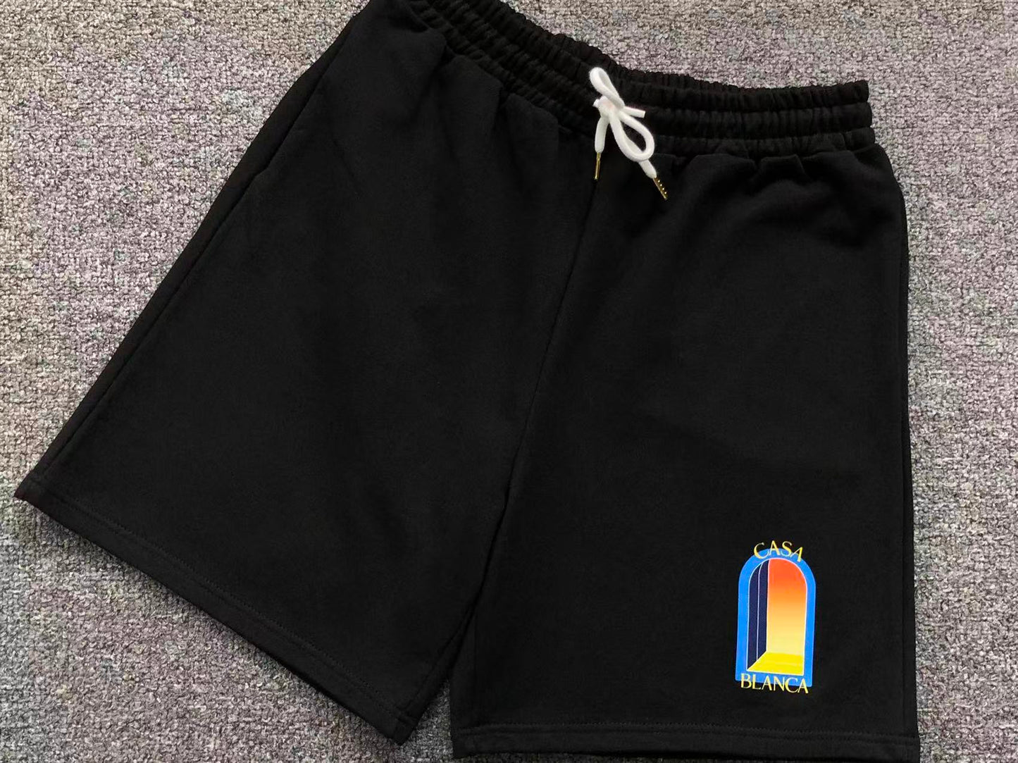 C - SHORTS