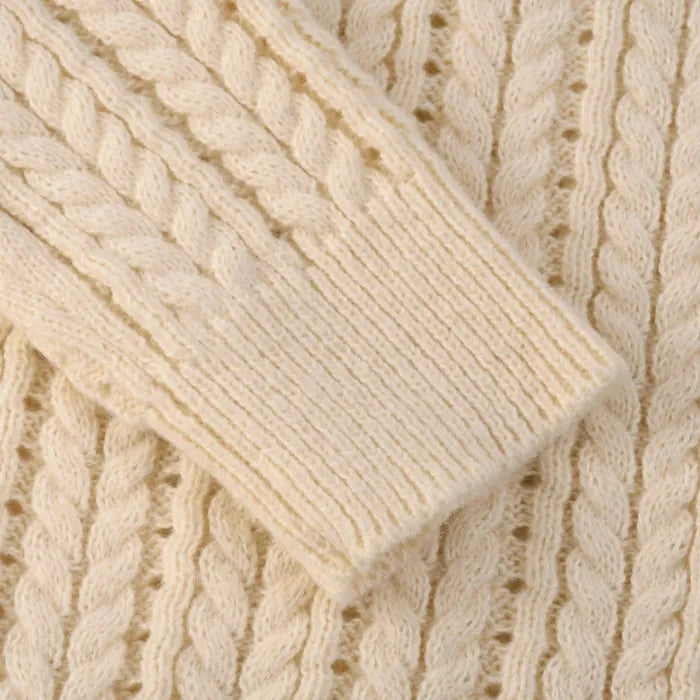 LOUIS V - SWEATER