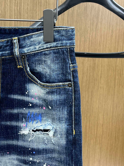 D - JEANS
