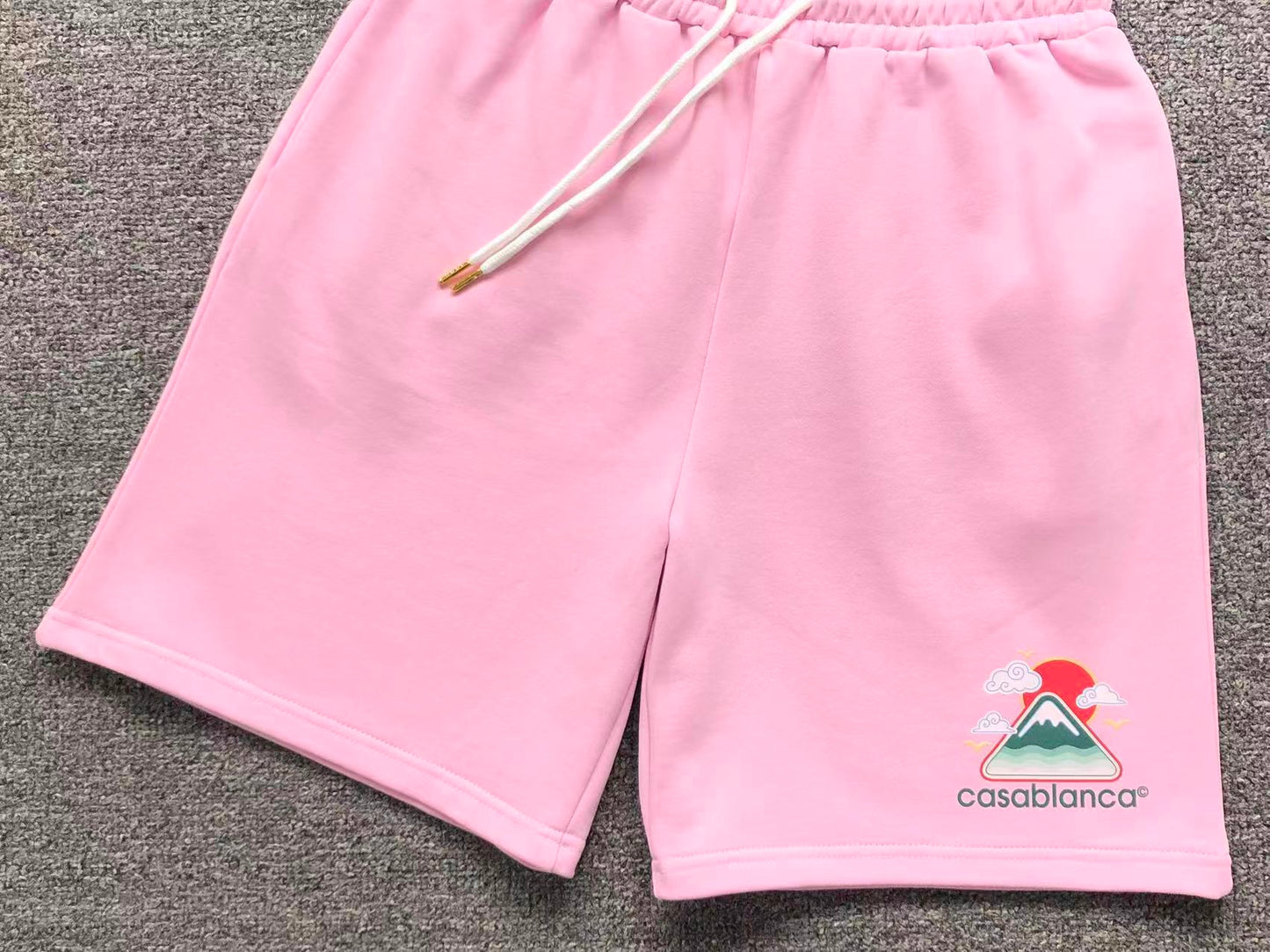 C - SHORTS