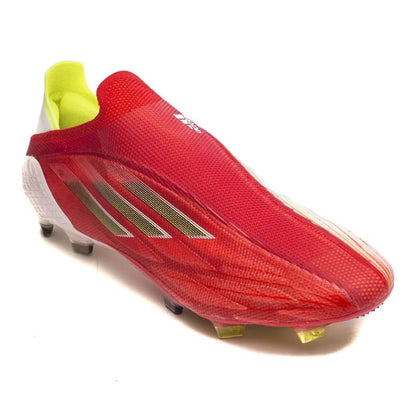 X - FUSSBALLSCHUHE