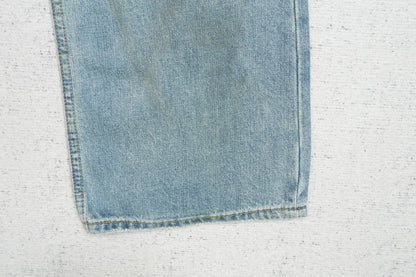 A - JEANS