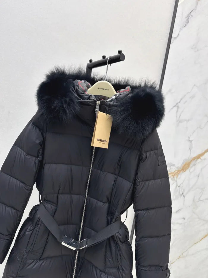 B - PUFFER