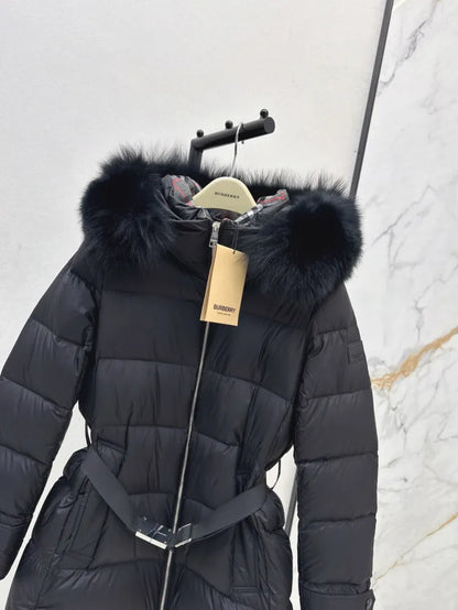 B - PUFFER