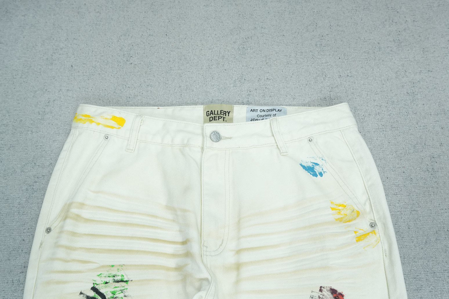 G - JEANS