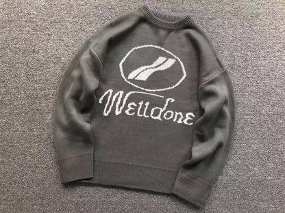 W - SWEATER