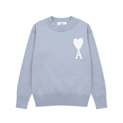 A  - SWEATER