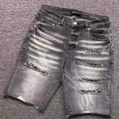 P - SHORTS