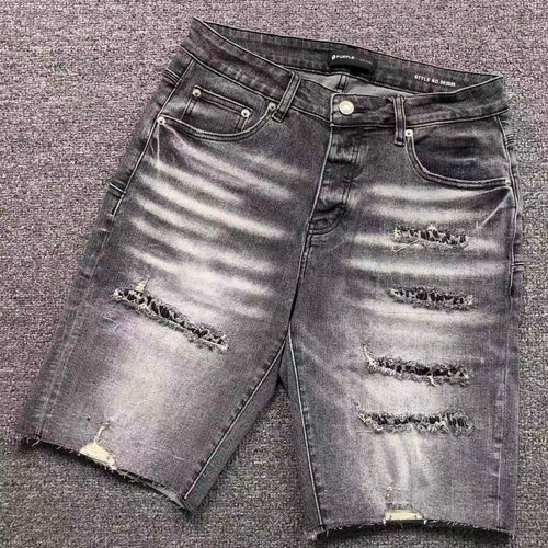 P - SHORTS