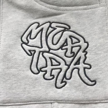 M - SHORTS