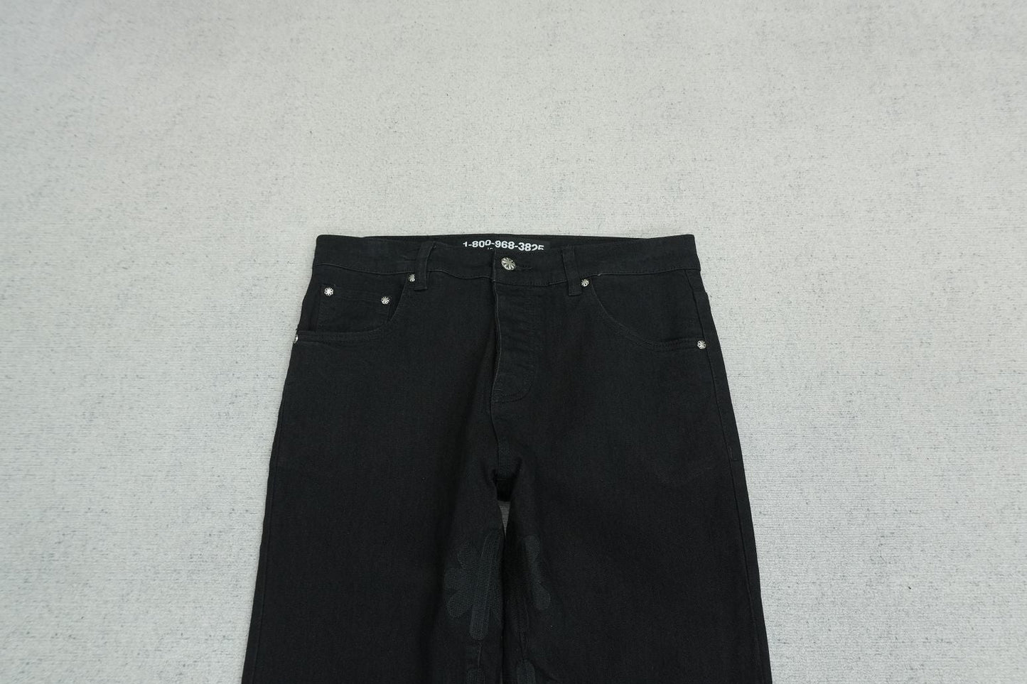 L - JEANS