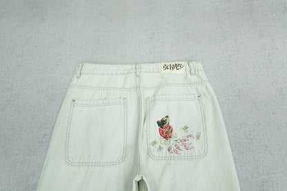 D - JEANS