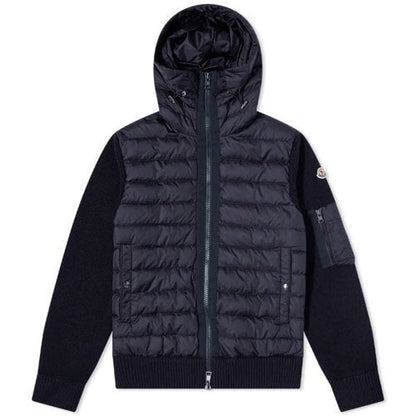 N - CARDIGAN