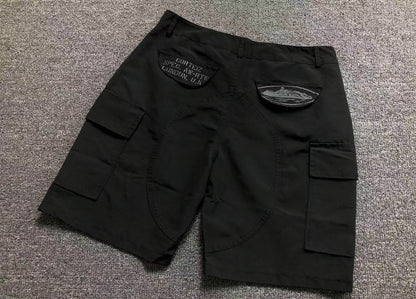 C - SHORTS