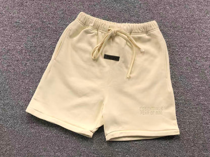 F - SHORTS
