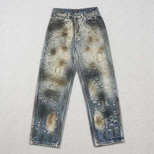 T - JEANS