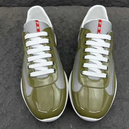 P - SNEAKERS