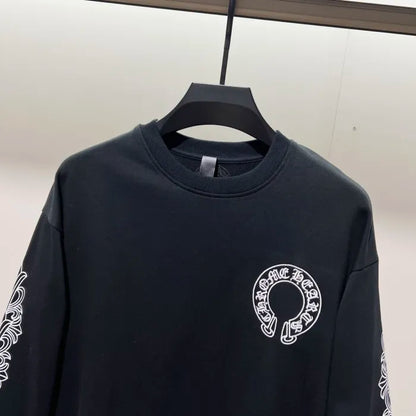 P - SWEATER