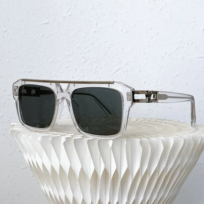 LOUIS V - SUNGLASSES