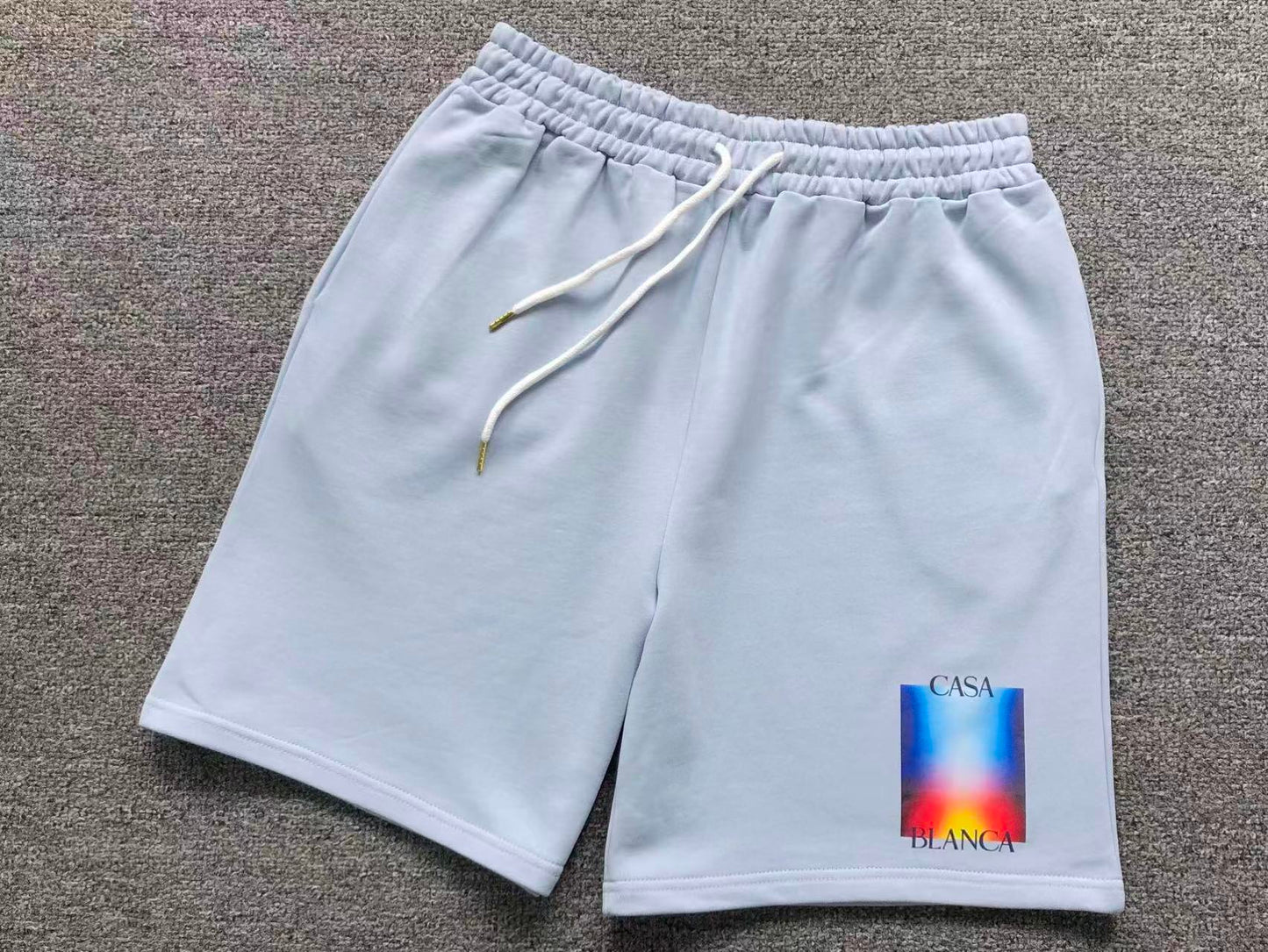 C - SHORTS