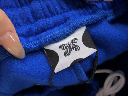 M - SHORTS