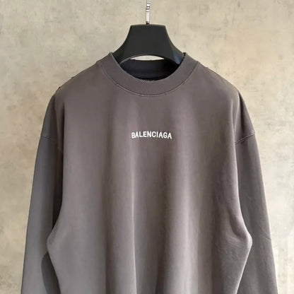 B  - SWEATER