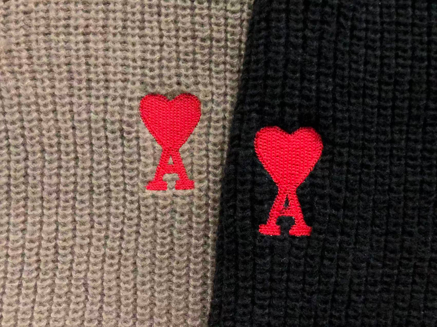 A - SWEATER