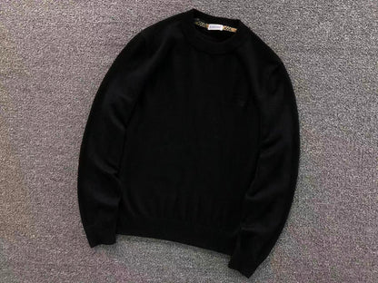 B - SWEATER