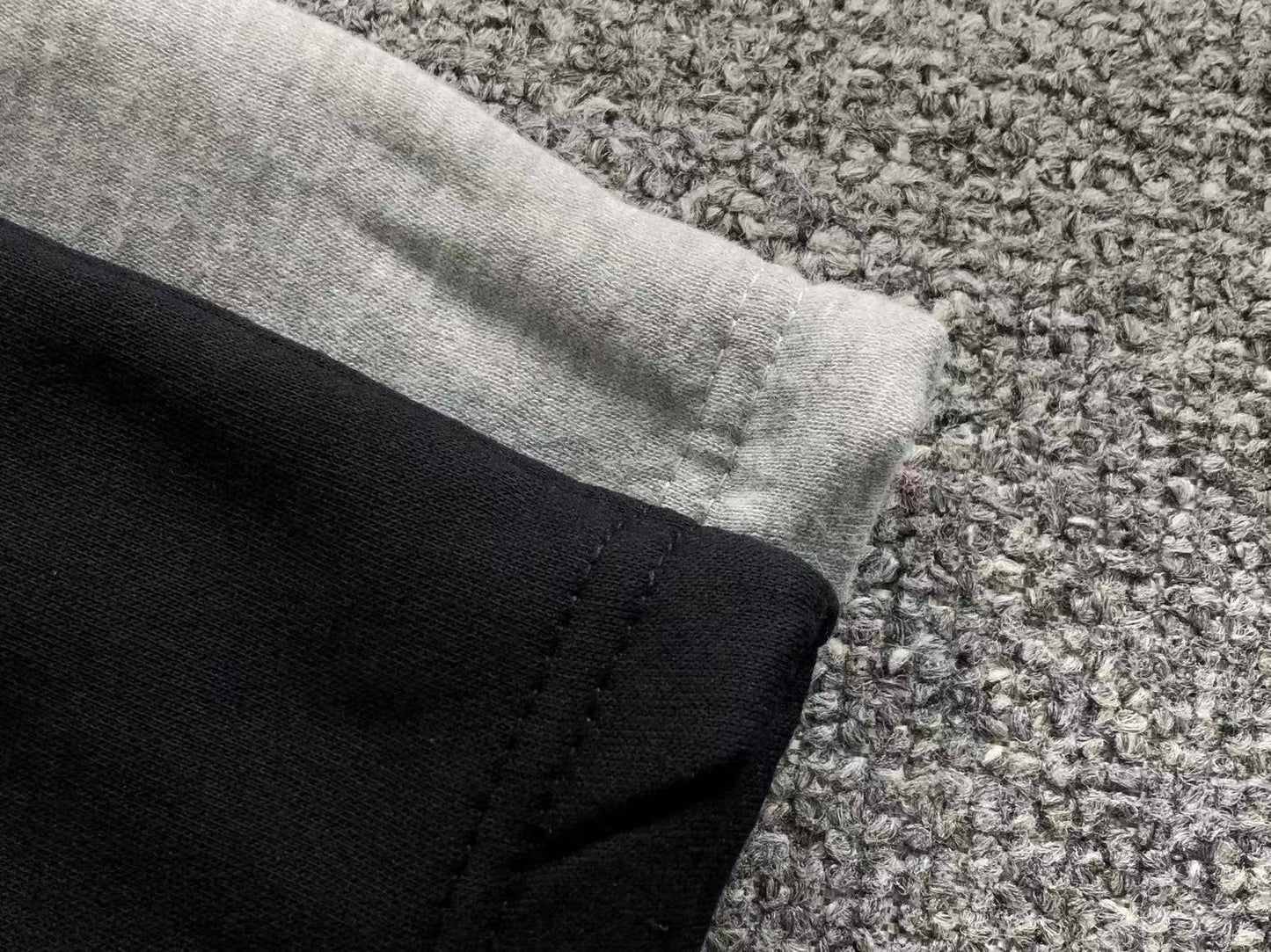 B - SHORTS