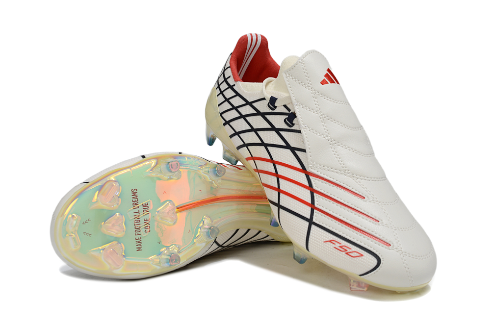 F - FUSSBALLSCHUHE