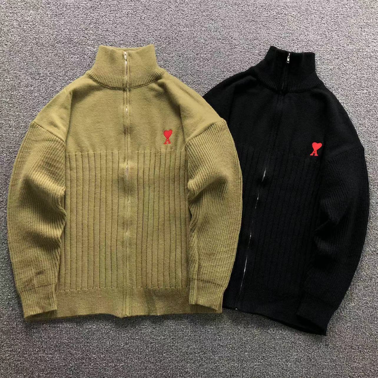A - SWEATER