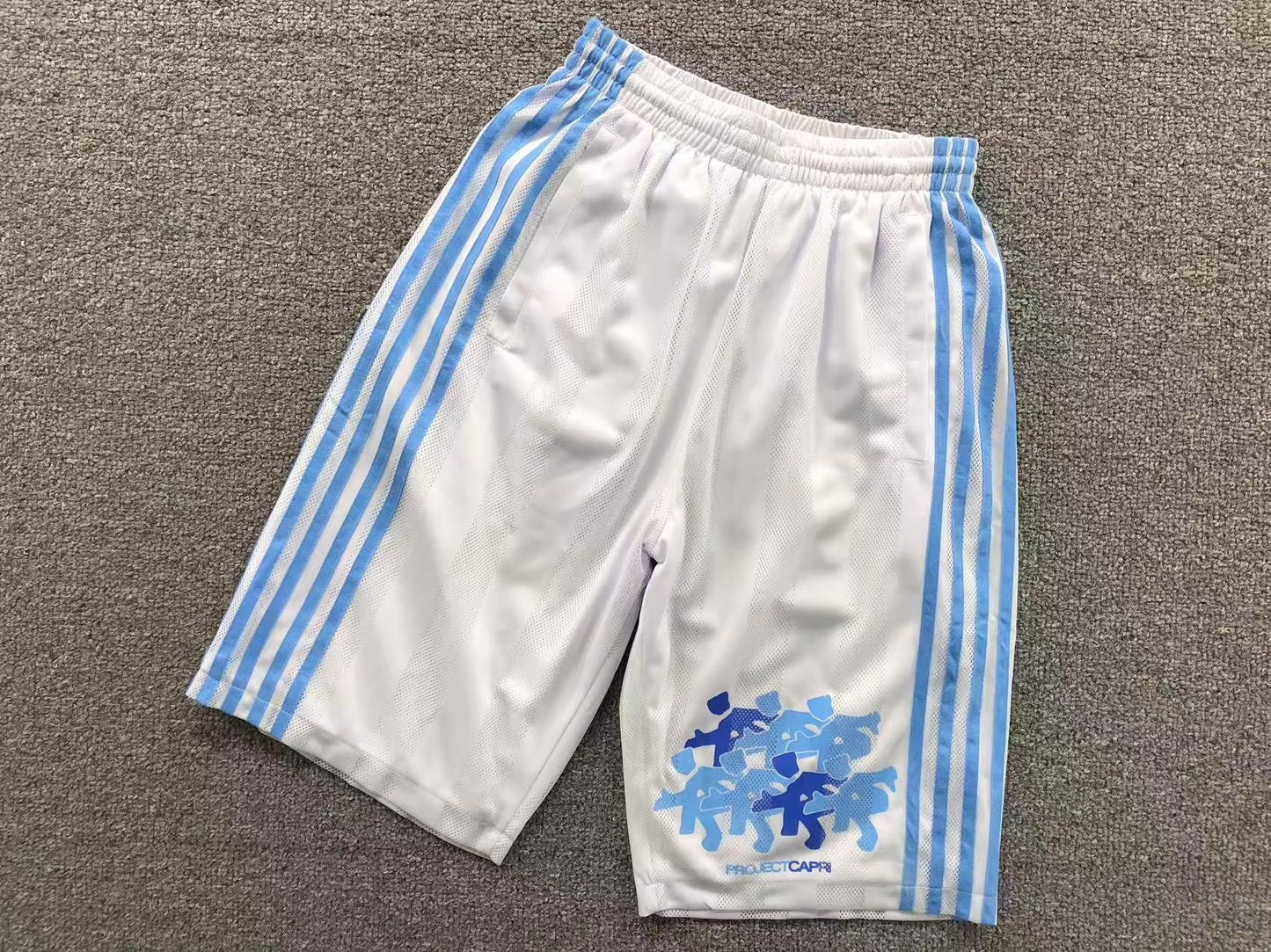 F - SHORTS