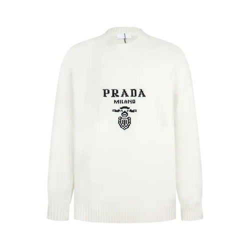 P - SWEATER
