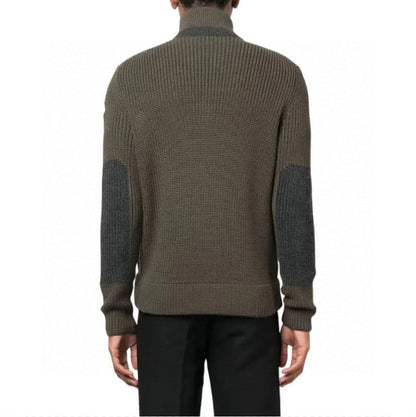 P - CARDIGAN