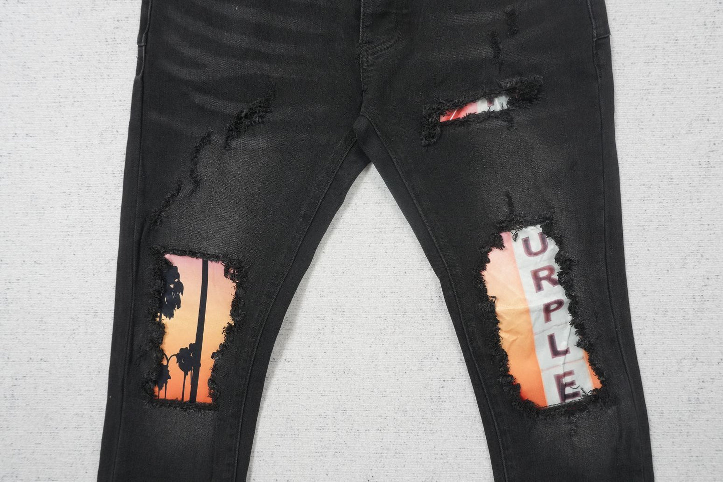 P - JEANS