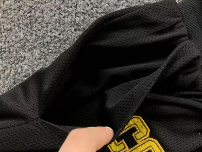 C - SHORTS