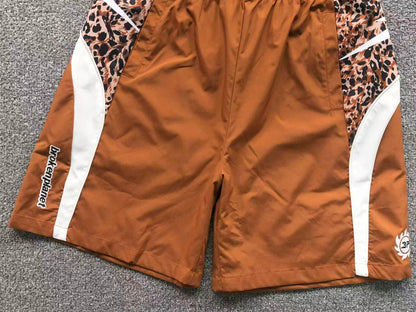 B - SHORTS