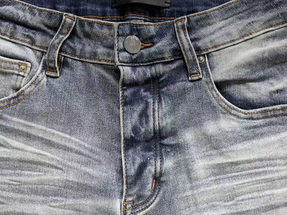 A - SHORTS
