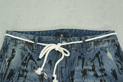 H - JEANS