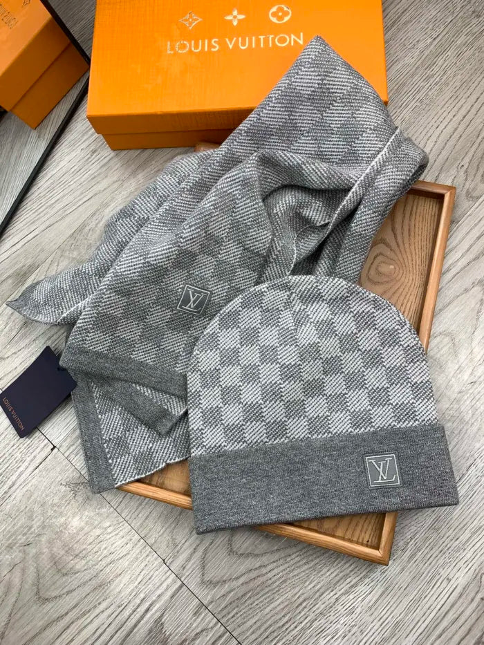 LOUIS V - MÜTZEN