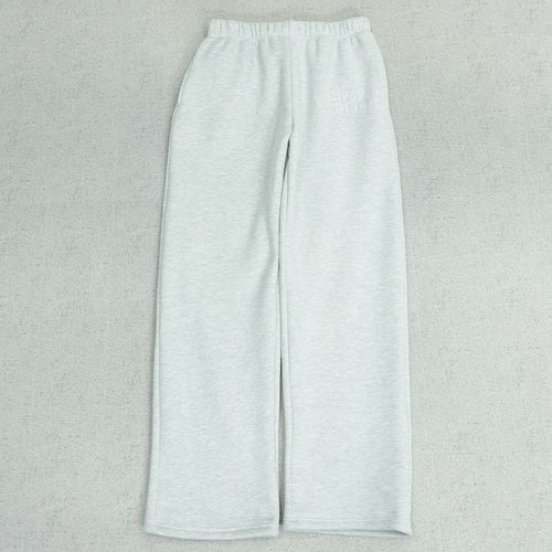 B - SWEATPANTS