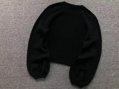 M - SWEATER