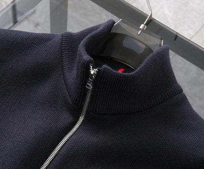 P - CARDIGAN