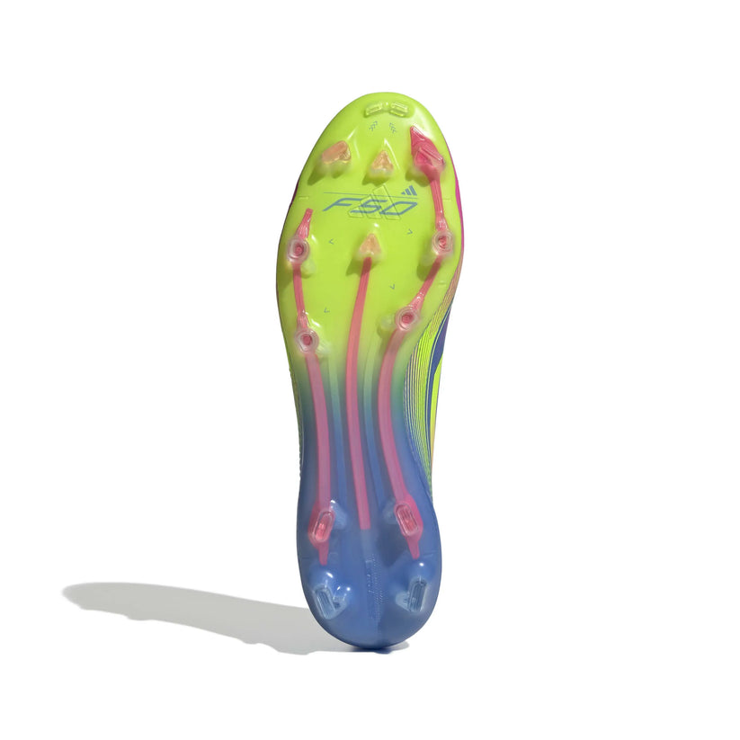 F - FUSSBALLSCHUHE