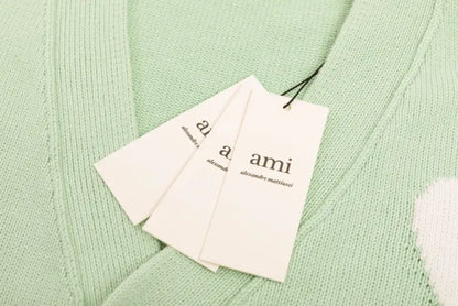A  - SWEATER