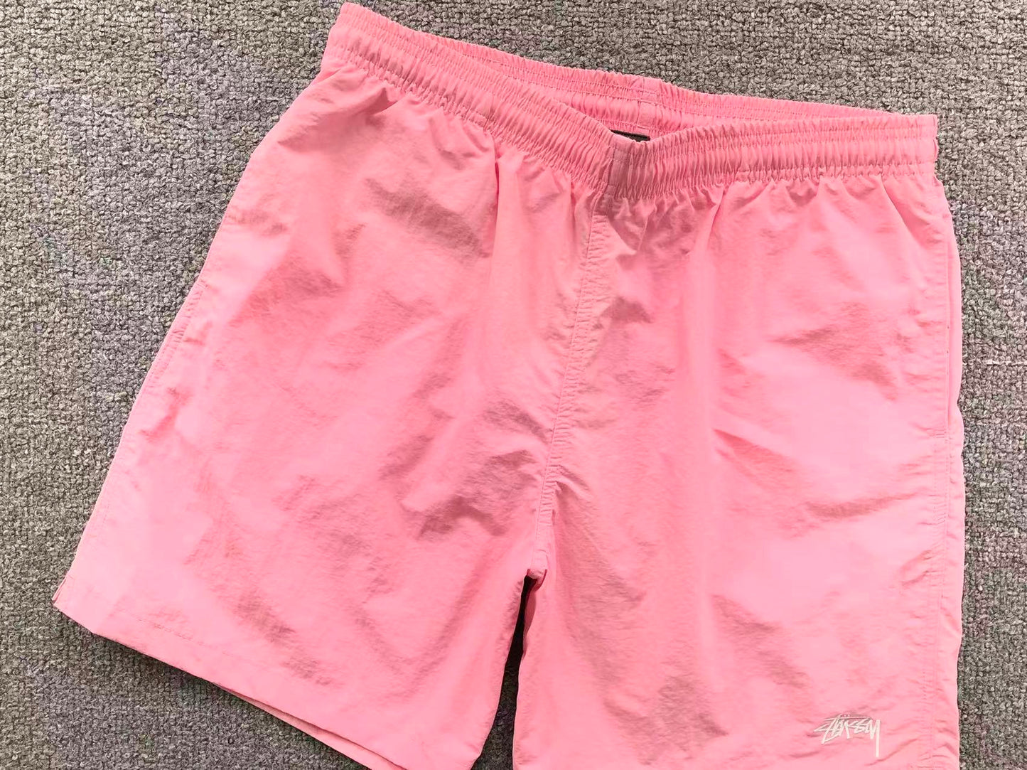 S - SHORTS