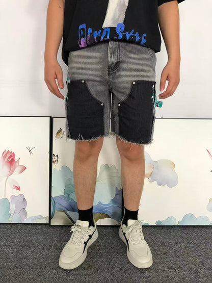 G - SHORTS