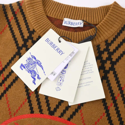 B - SWEATER
